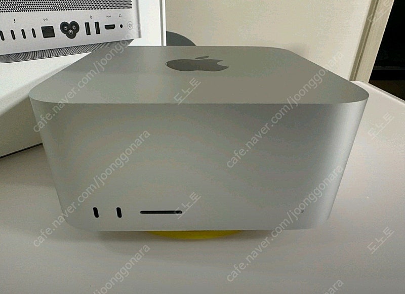 맥스튜디오 M2 max 1tb--0