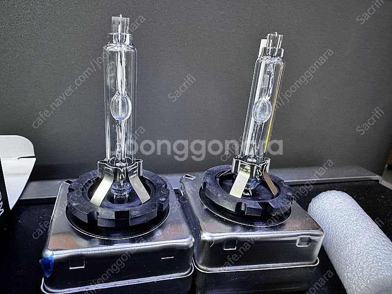 d1s 6000k HID 팝니다--2