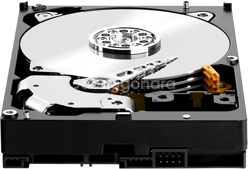 웨스턴디지털WD 블랙 6TB HDD(WD6003FZBX...--6