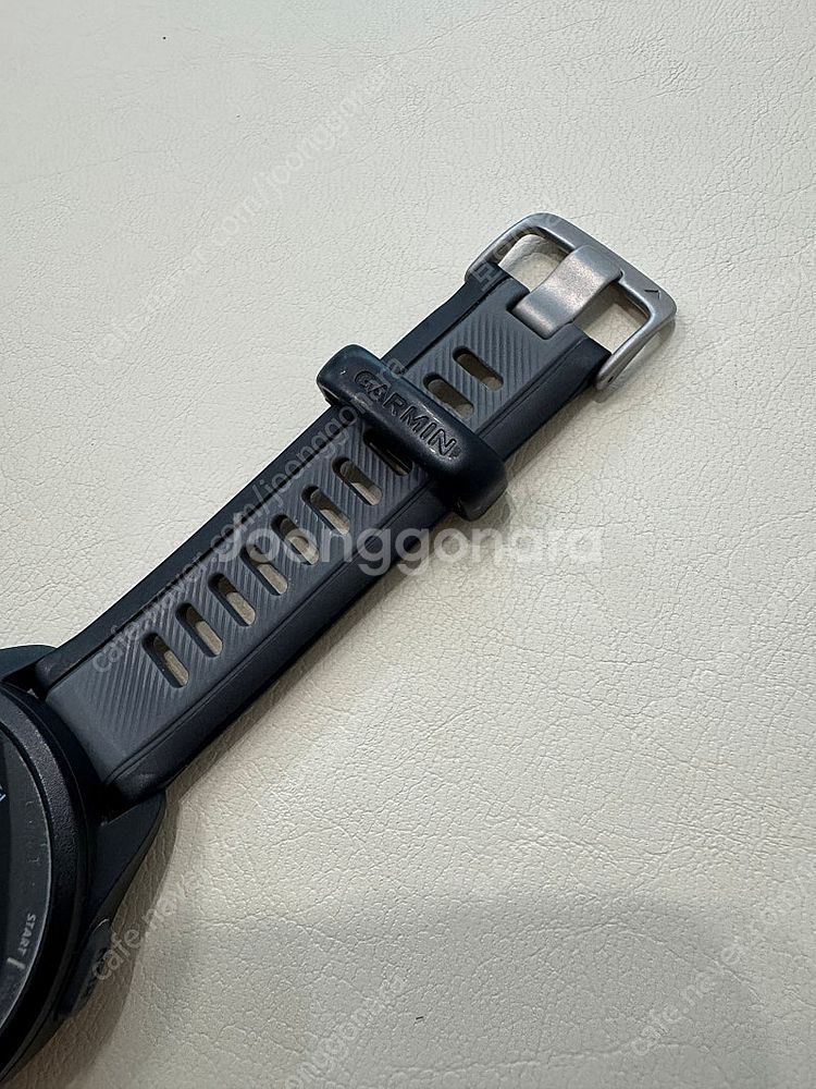 가민 포러너 165 노뮤직 박스풀 블랙--3