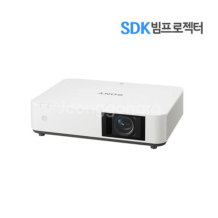 중고빔프로젝터 소니 VPL-PHZ10 5000안시루멘 ...--0