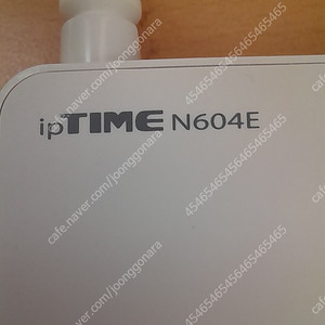 iptime N604E