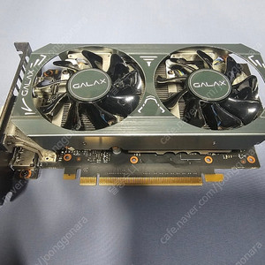 gtx960 그래픽 카드