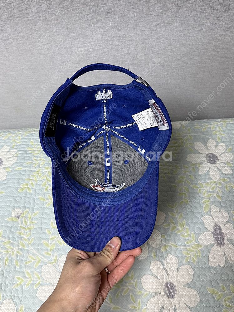 뉴에라 MLB 볼캡--1