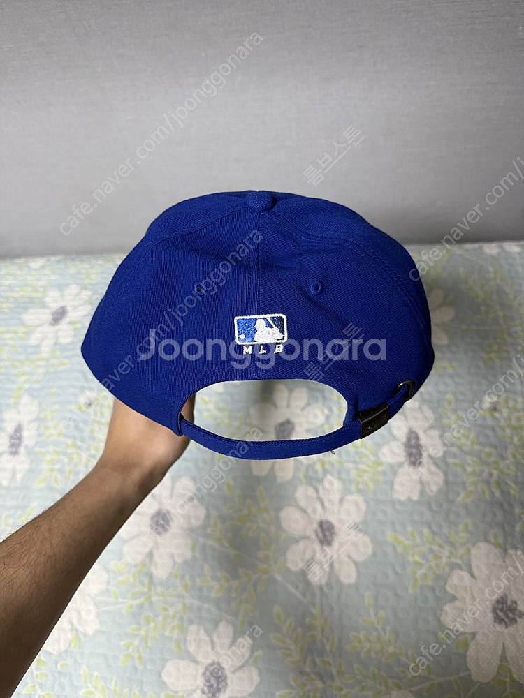 뉴에라 MLB 볼캡--2