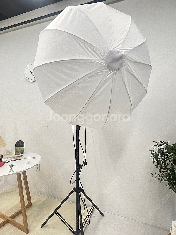 고독스 dp3스튜디오 촬영 조명 LED 4세대 세트 판매 직거래 울산--9