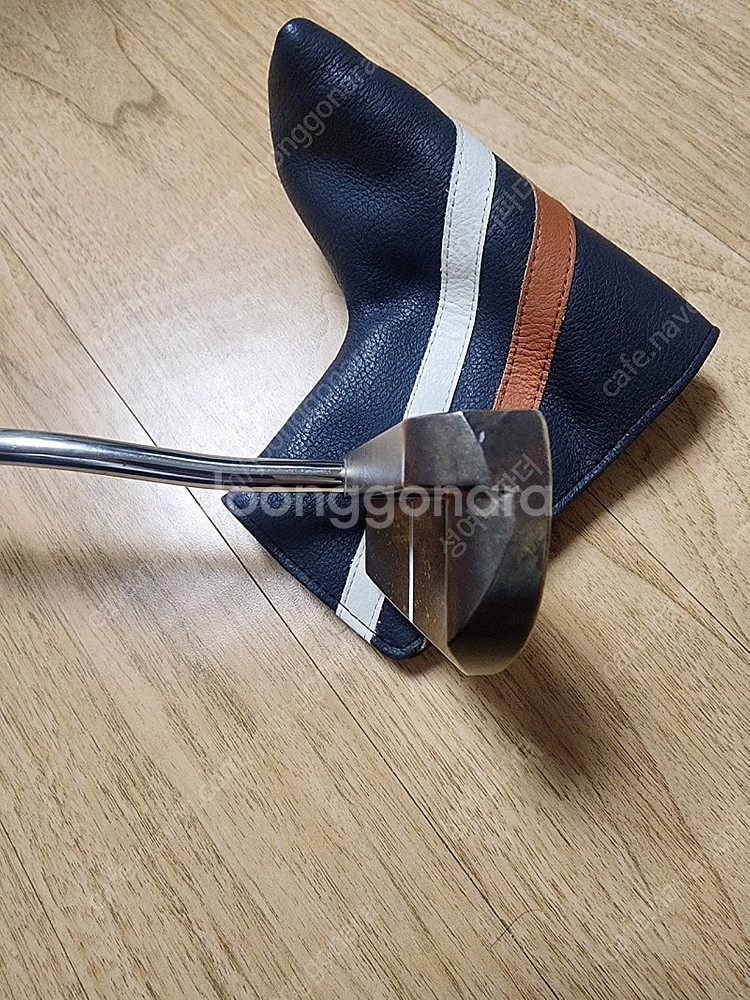 핑 골프 퍼터 레드우드 piper s 말렛 퍼터 33인...--4