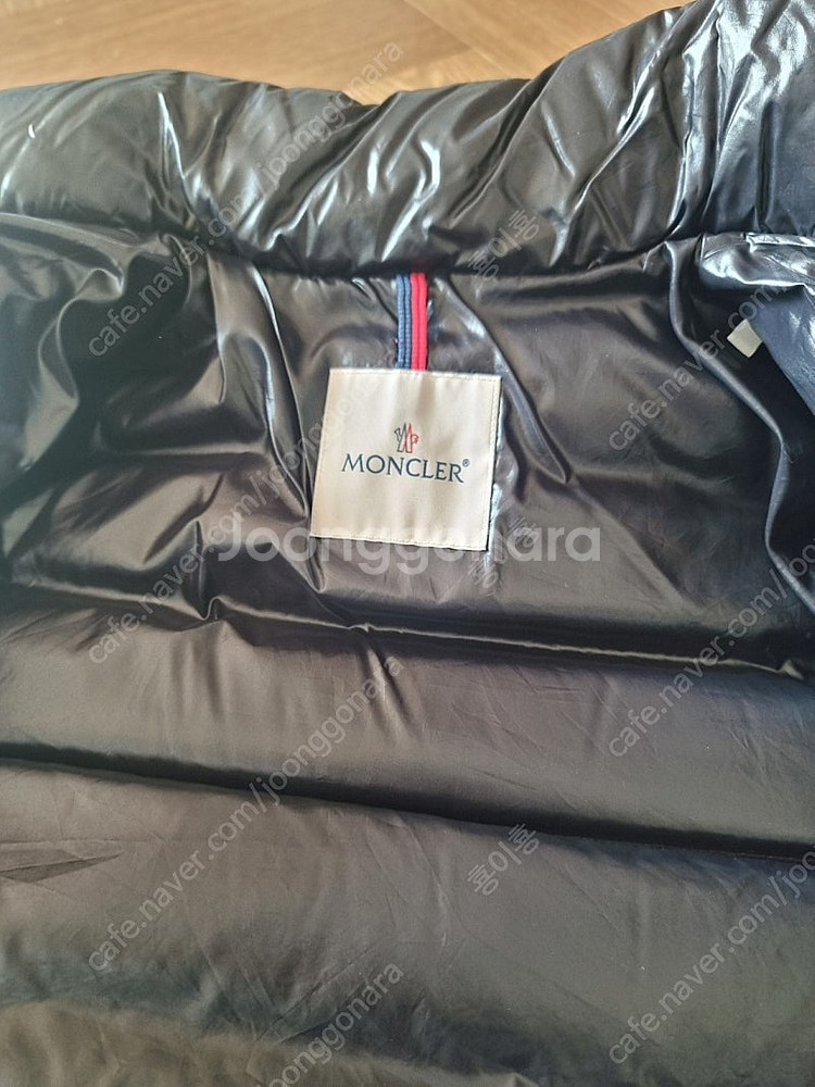 몽클레어 모카--1