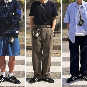 <아디다스 핸드볼 스페지알> 노원구