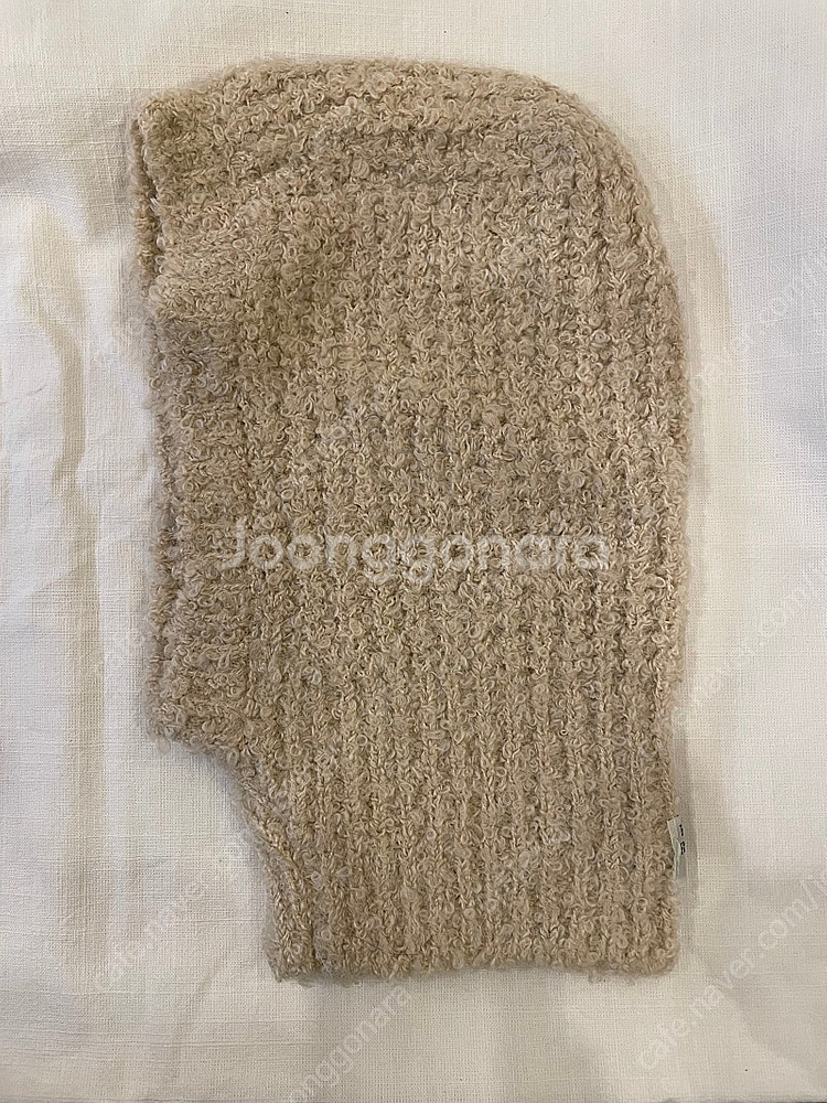 여자 바라클라바, 넥온난로, 휴대용 넥히터, 벙어리 털장갑 일괄판매--3