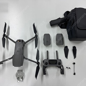 dji 매빅 2 프로 팝니다 / DJI MAVIC 2 PRO