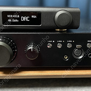 Topping d90 III sabre dac + hpa a1000 mk2 헤드폰 앰프