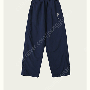 Ribbonbit(리본빛) Bas nylon pants