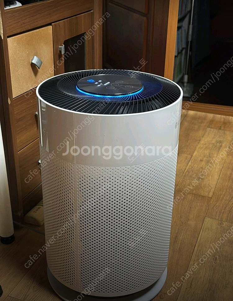퓨리케어 360도 AS183HWWA--0