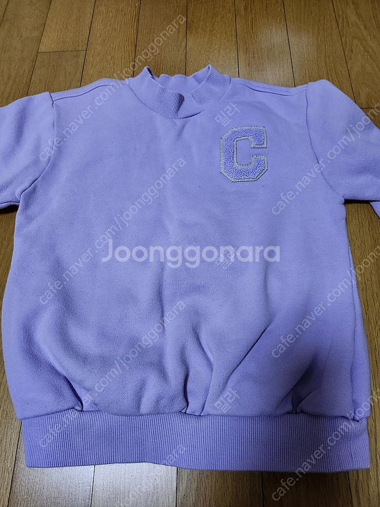 여아 옷 130 일괄 12벌 티파니,나이키,mlb--6