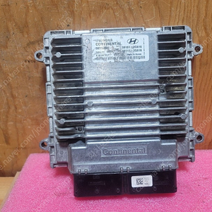 (중고) YF쏘나타 ECU (초기화완료) 39111-2G606 / 39101-2G616 / 391112G606 / 391012G616