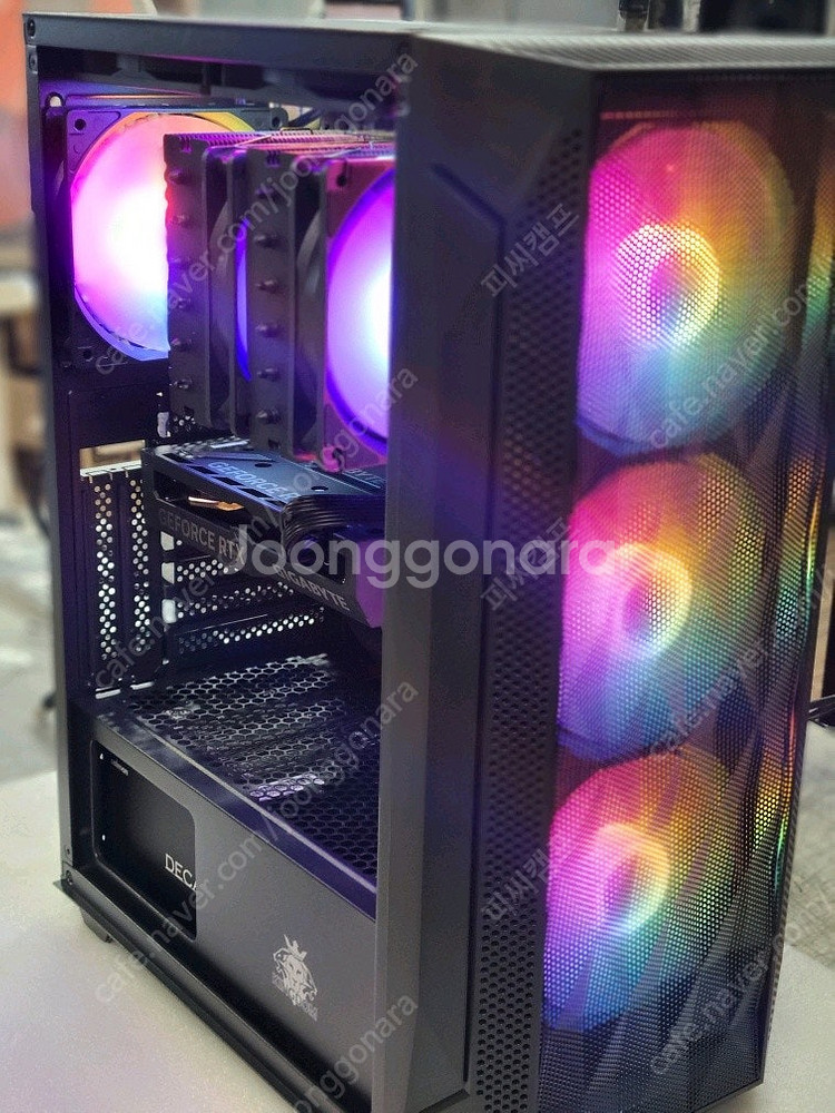 [중고] 인텔 10400F 11400F 12400F G...--0