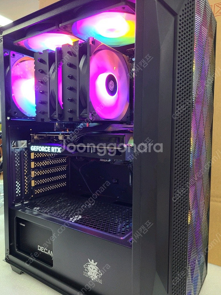 [중고] 인텔 10400F 11400F 12400F G...--0