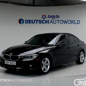 [BMW]3시리즈 (F30) 320i 2012 년 중고차 전국☆최저가판매☆최고가매입☆