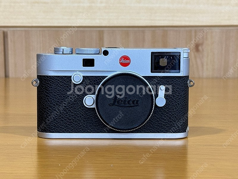 라이카 LEICA M10R M10-R 판매합니다--1