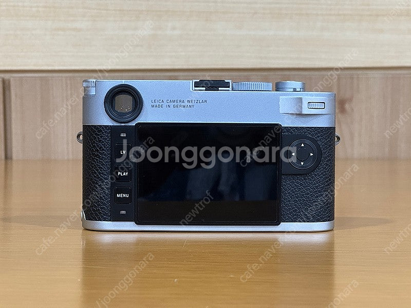 라이카 LEICA M10R M10-R 판매합니다--2