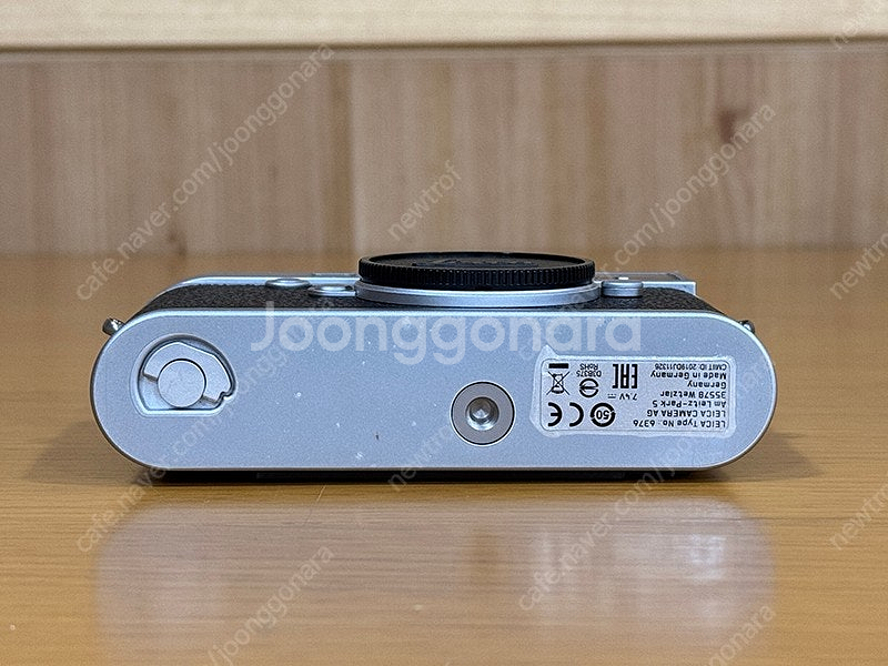 라이카 LEICA M10R M10-R 판매합니다--6