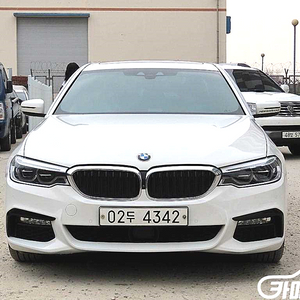 [BMW]5시리즈 (G30) 520d xDrive M 스포츠 플러스 2018 년 중고차 전국☆최저가판매☆최고가매입☆