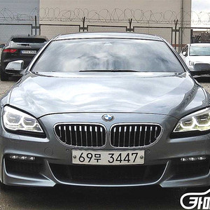 [BMW]6시리즈 (F12) 640 그란쿠페 d xDrive M 스포츠 그란쿠페 (0톤) 2017 년 중고차 전국☆최저가판매☆최고가매입☆