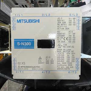 미쯔비시 MITSUBISHI S-N300