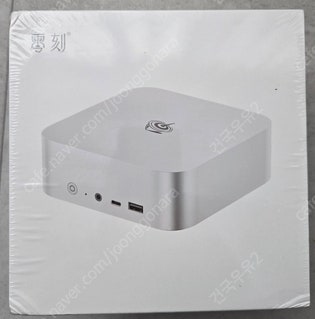 Beelink SER8 8845HS 베어본 미개봉--0