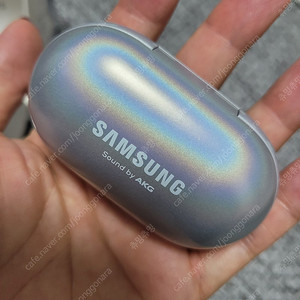 삼성 갤럭시 버즈 실버 SAMSUNG Galaxy Buds 무선 이어폰 (SM-R170)