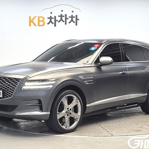 [제네시스]GV80 디젤 3.0 AWD (7인승) 2020 년 중고차 ◆전액할부◆중고리스◆여유자금◆