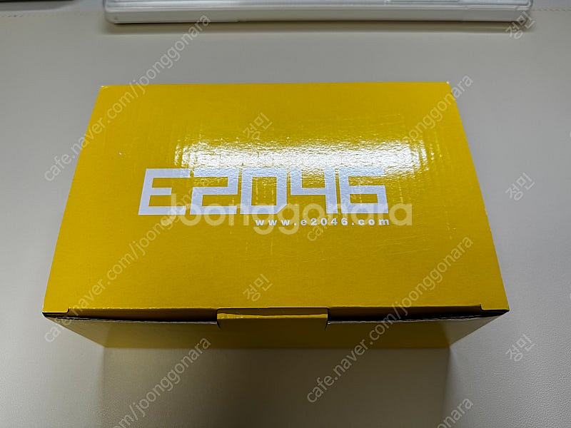 E2046 1/220 야크트 미라지--0