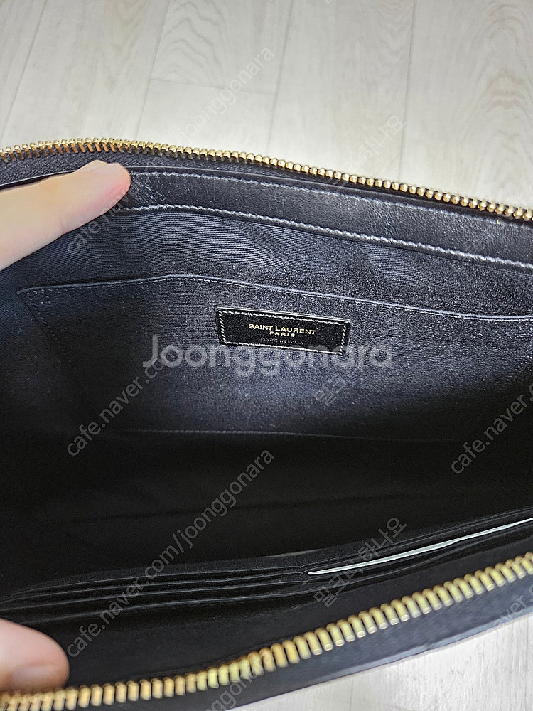 입생로랑 태블릿 파우치--3