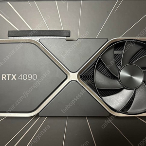 RTX 4090FE 박스플셋 (리더스시스템즈)