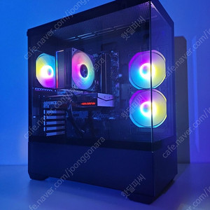 (새제품)7500F/4060Ti/램32/1TB/게임풀옵 PC본체데스크탑 최저가/당일출고(재고 5대/9600X변경가능)