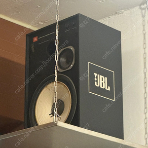 JBL4312a 스피커(엠프포함)