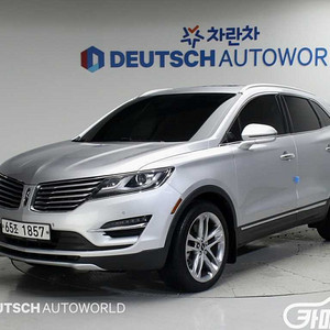 [링컨]MKC 2.0 AWD 2017 년 중고차◆전액할부◆중고리스◆여유자금◆