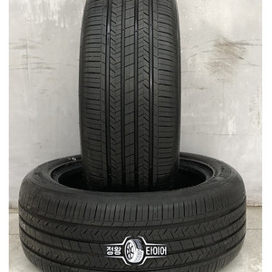 중고타이어 한국타이어 키너지STAS 225/50R17 카렌스 올란도