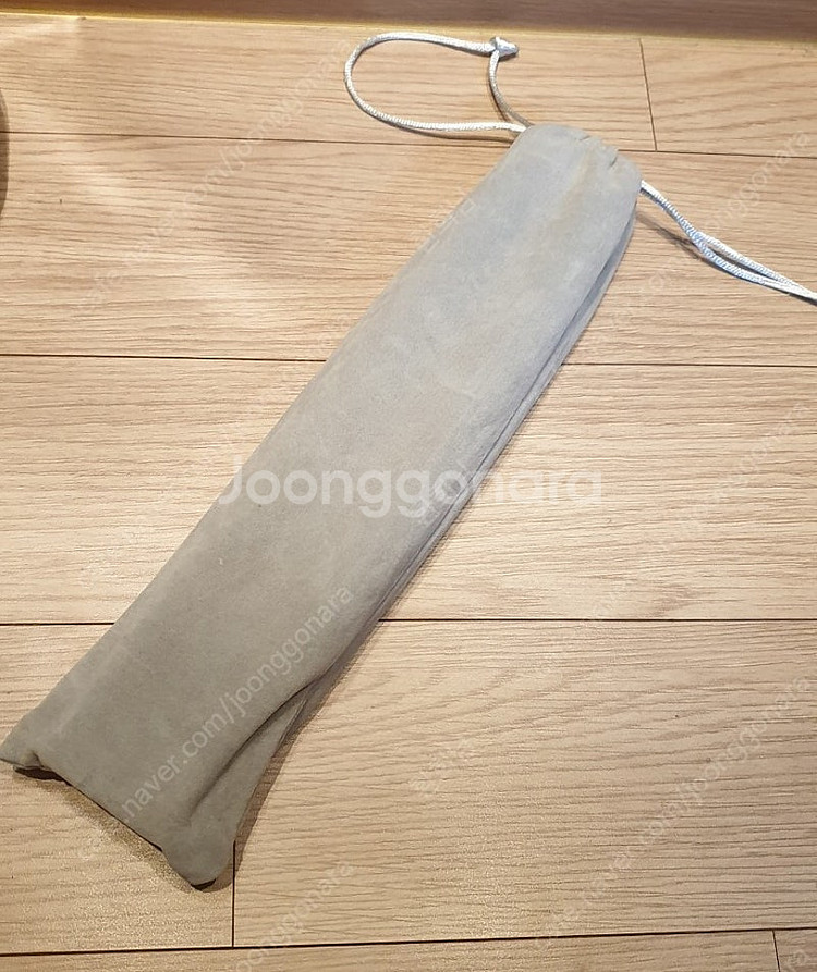 알루미늄 노트북 거치대 2단 보관 파우치도 같이 드림--0