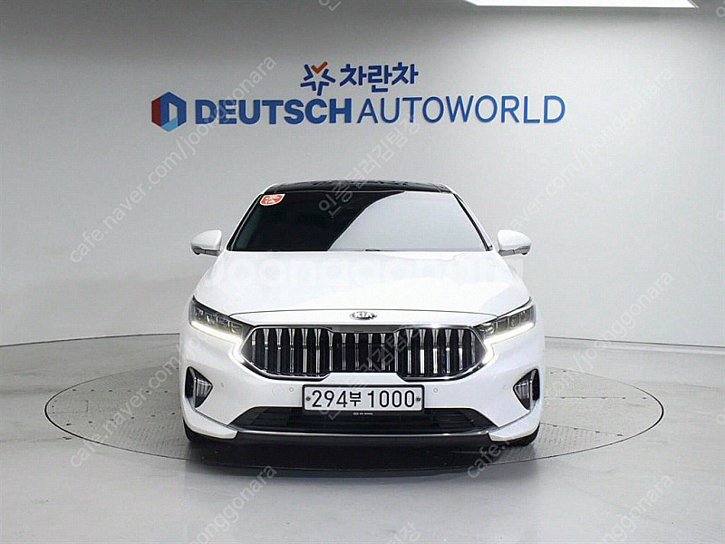 기아 K7 프리미어 가솔린 25 GDI 판매합니다 ★전...--2