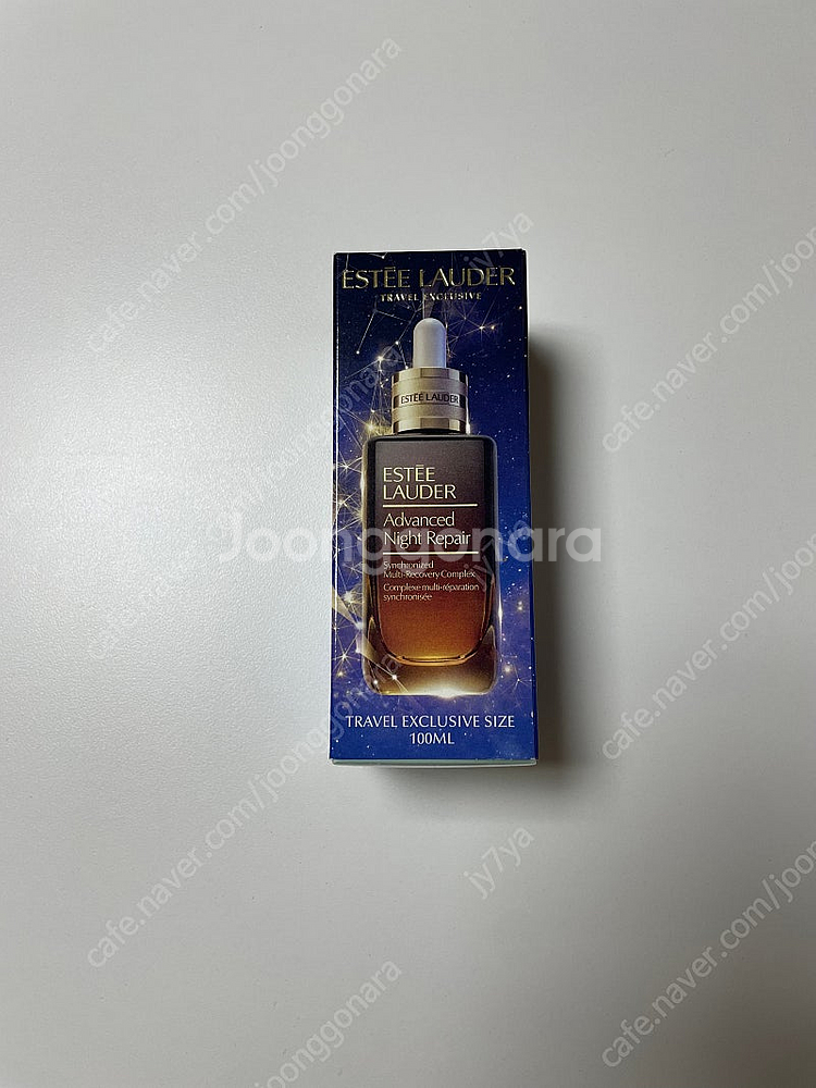 에스티로더 갈색병 100ml 미개봉새상품 11만원--0