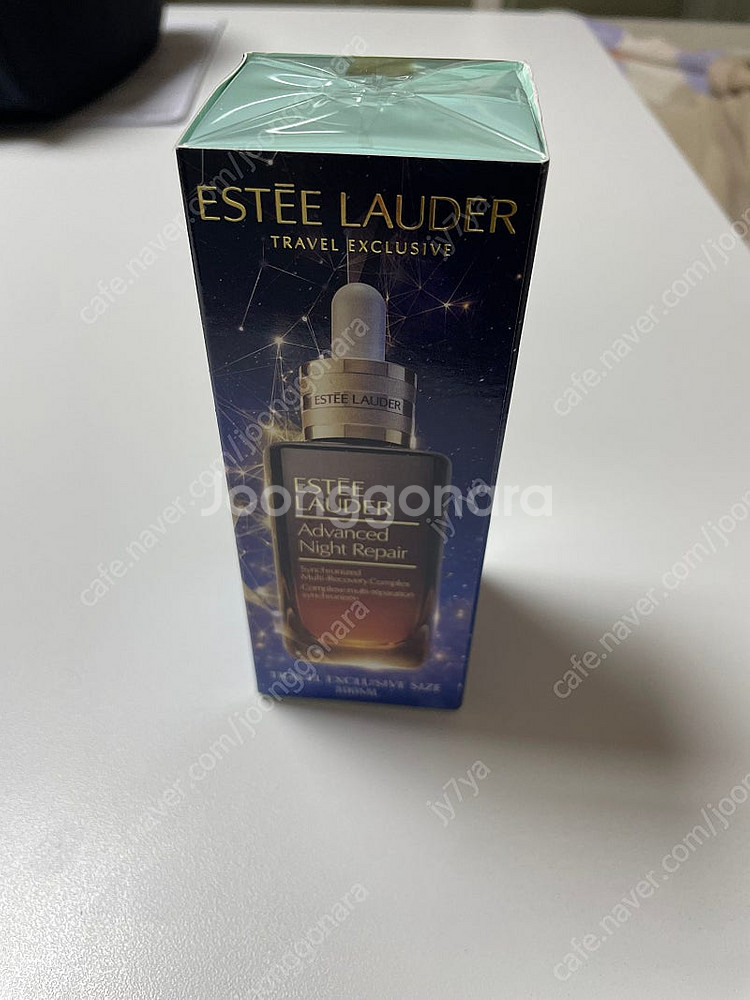 에스티로더 갈색병 100ml 미개봉새상품 11만원--2