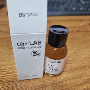 세포랩 바이오제닉 에센스 30ml