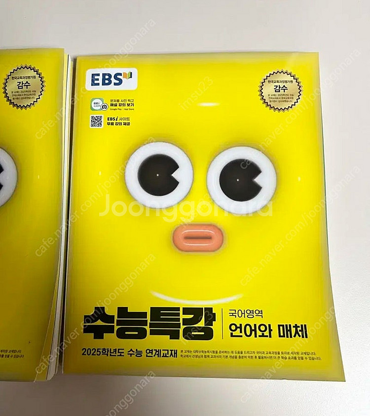 2025 수능특강 수특 자이스토리 시대인재 자료 등--1