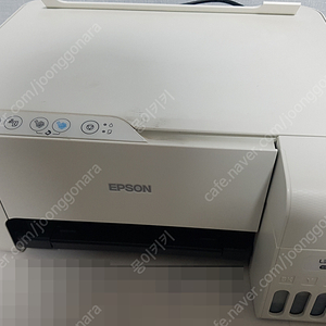 엡손 EPSON L3156 잉크젯 프린터 복합기 앱손