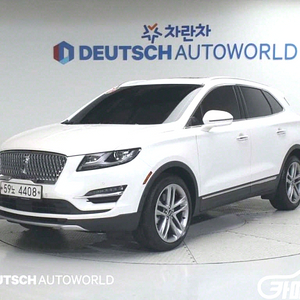 [링컨]MKC 2.0 AWD 리저브 2019 년 중고차◆전액할부◆중고리스◆여유자금◆