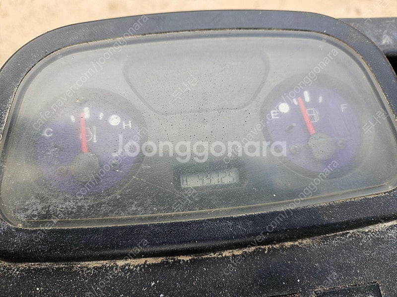 두산 DX17Z 7 2019년식 트랙신품 버켓3종 1.7톤급 미니 중고굴삭기 미니017--6