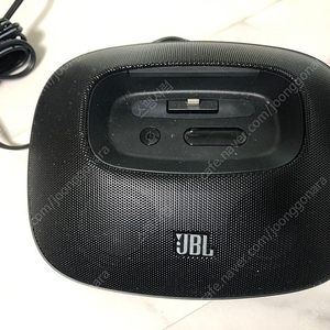 제이비엘 JBL ONBEAT MICRO 스피커