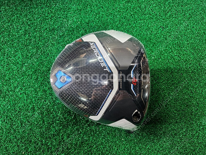Cobra 코브라 AEROJET 에어로젯 드라이버헤드--0